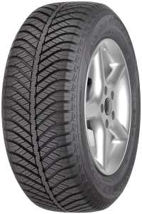 GOODYEAR VEC 4SEASON